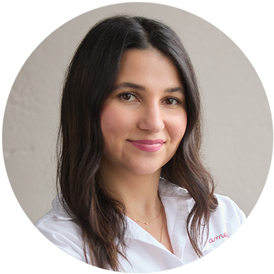 260305_Hausarztpraxis_Stoll_Portrait_Dina_Stoll